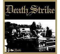 FUCKIN' DEATH [2 Discs] by Deathstrike [CD] NEUF