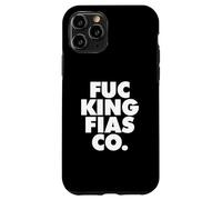 Fucking Fiasco Coque pour iPhone 11 Pro