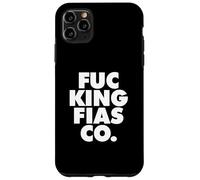 Fucking Fiasco Coque pour iPhone 11 Pro Max