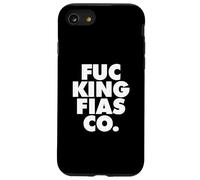 Fucking Fiasco Coque pour iPhone SE (2020) / 7/8