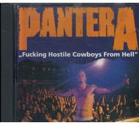 Fucking Hostile Cowboys From Hell