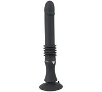Fucking Machine Portable Rechargeable