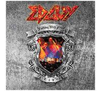 Fucking with Fire-Live