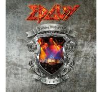 Fucking with Fire: Live by Edguy [Audio CD] NEUF