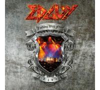 Fucking With Fire - Live (Coffret 2 Cd + Dvd Video)