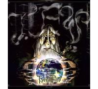 Fucking Wrath,the - Terra Fire