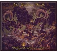 Fucking Wrath - Valley of The Serpent's. [Import]