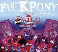 Fuckpony - Children of Love [Import]