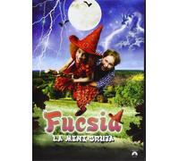 Fucsia La Mini Bruja [Import]