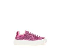Fucsia sneaker Casadei Hors route FUSCIA 35