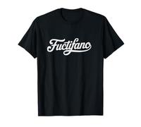 Fuctifano - plaisanteries drôles en argot écossais T-Shirt