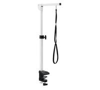 Fudajo Support de potence pour Table toilettage - Réglable en hauteur