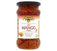 FUDCO Corniche à la mangue 400 g