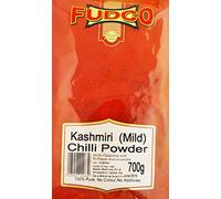 Fudco Mild Kashmiri Chilli Powder 700g