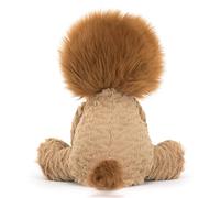 Fuddlewuddle Lion - Medium