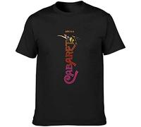 fude Cabaret Cult Musical Movie Life is A Cabaret T Shirt L
