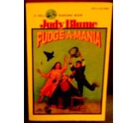 Fudge-A-Mania