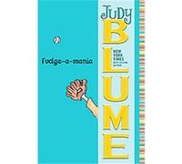 Fudge-a-mania Judy Blume (Auteur)