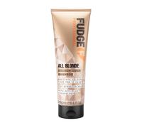 Fudge Shampoing All Blonde Color Lock – 250 ml