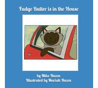 Fudge Butter is in the House