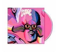 Fudge CD