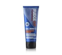 Fudge - Cool Brunette Blue Toning Shampoo - Shampoo For Brown And Dark Hair Shades 1000ml