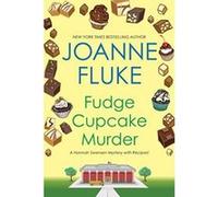 Fudge Cupcake Murder (Hannah Swensen Mystery) - [Version Originale] Inconnu (Auteur)