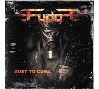 Fudge - Dust to Come