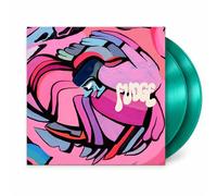 Fudge Exclusivité Fnac Édition Limitée Vinyle Vert Menthe Vinyle