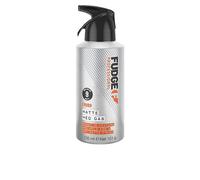 Fudge Finish Matte Hed Gas Spray In Texture And Hold 135 Ml
