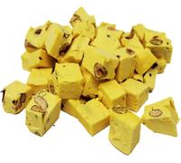 Fudge Nougat avec Limoncello Praliné avec morceaux d'amandes 300g