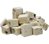 Fudge Nougat avec vanille Pralinés avec morceaux d'amandes 175g