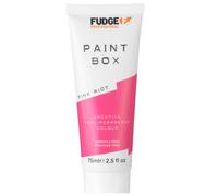 Fudge Paint Box Coloration 75 ml - Pink Riot
