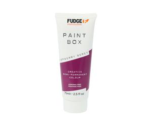 Fudge Paint Box Raspberry Beret 75 ml