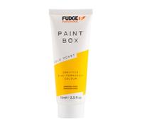 Fudge Paintbox Teinture Cheveux Semi-Permanent Gold Coast 75ml