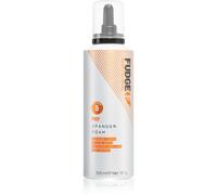 Fudge Prep Xpander Foam mousse coiffante pour donner du volume et de la brillance 200 ml