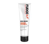 Fudge Professional Bond Builder Après-shampoing réparateur, technologie PlexPro, sans sulfate et végétalien, 250 ml
