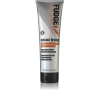 Fudge Professional Damage Rewind Reconstructing Conditioner conditionneur nourrissant pour les cheveux très secs et abîmés 250 ml