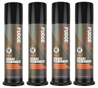 Fudge Argile coiffante Sculpt Matte Hed Extra – fixation extra forte, effet mat – 85 g