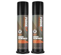 Fudge Argile coiffante Sculpt Matte Hed Extra – fixation extra forte, effet mat – 85 g