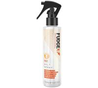 Fudge Professional Salt Spray | Spray texturant au sel de mer, volume et tenue flexible pour hommes et femmes, avec protection UV - 150 ml