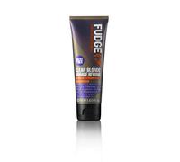 Fudge Clean Blonde Damage Rwind Shampooing 50 ml