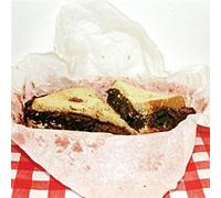 Fudge Sandwich Vinyle