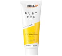 Fudge Teinture Pour Les Cheveux Paintbox Gold Coast 75ml