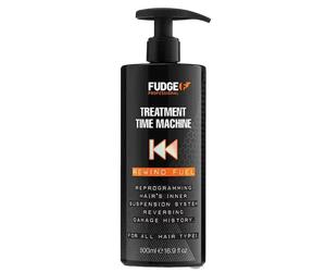 Fudge Treatment Time Machine Rewind Fuel 500ml