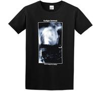 Fudge Tunnel Hate Songs in E Minor T-Shirt Funny Tee Graphic Mens Shirt Black XXL