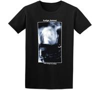 Fudge Tunnel Hate Songs in E Minor T-Shirt Mens Black Unisex Tees Shirt M
