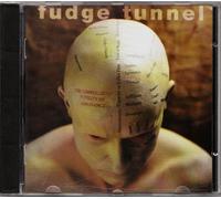 Fudge Tunnel - The Complicated Futility Of Ignorance