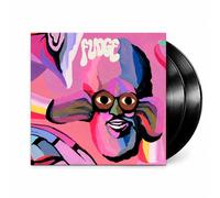 Fudge Vinyle