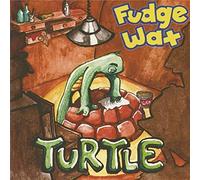 Fudge Wax - Turtle